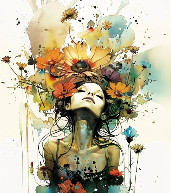 Reflexión personal sobre la logoterapia para sanar desde el sentido