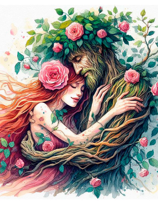 Sanacion por Arquetipos el lenguaje simbolico del alma