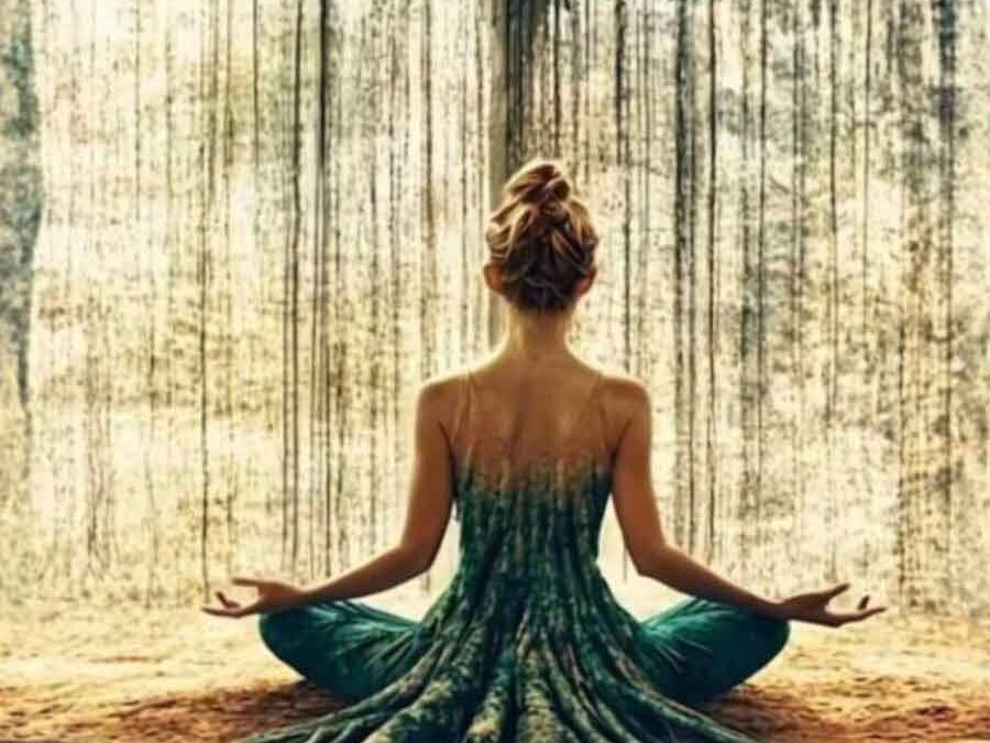 Tonglen para uno mismo 💠 Meditación budista: Transformar el sufrimiento en compasión