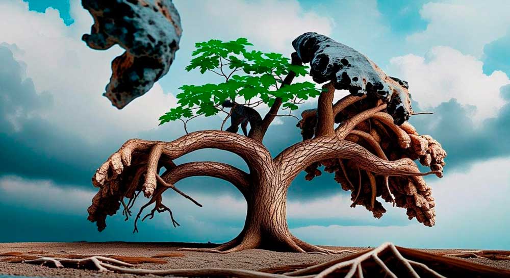 Cuestionario de resilencia. Autoconocimiento personal