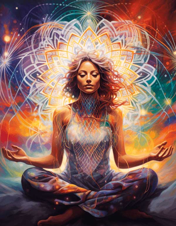 Sanación emocional y consciencia con Gero Loira